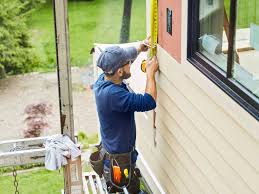 Best Stucco Siding  in Woodlawn, MD